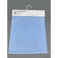280gsm plain velvet lawon lawon softa kerang softa